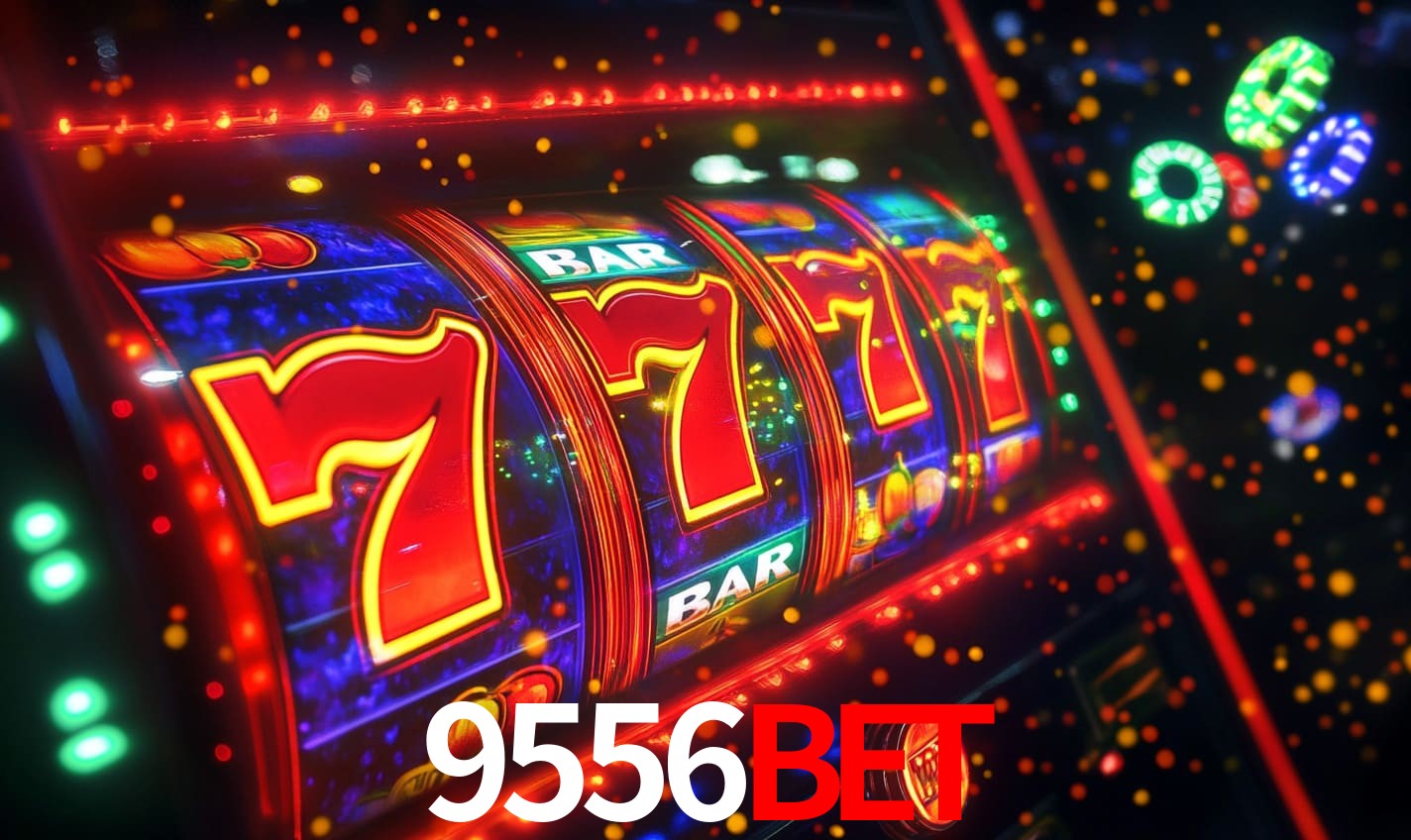 9556BET - Cartas da Adrenalina - 9556BET app