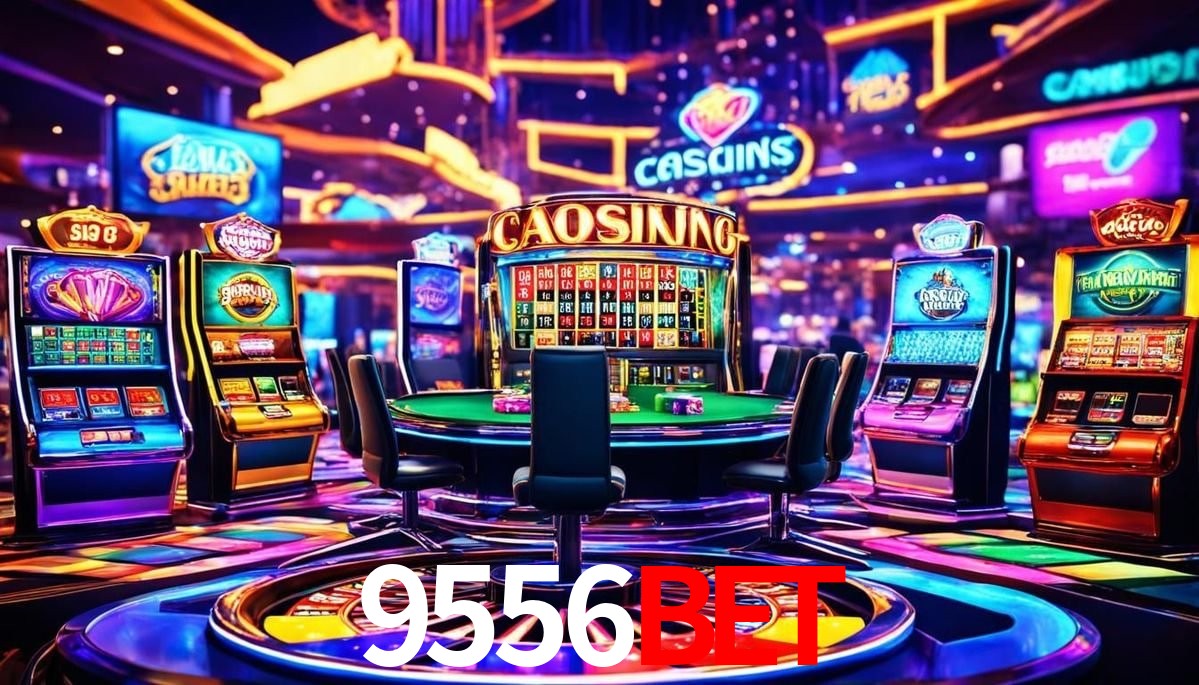 Estatísticas 9556BET