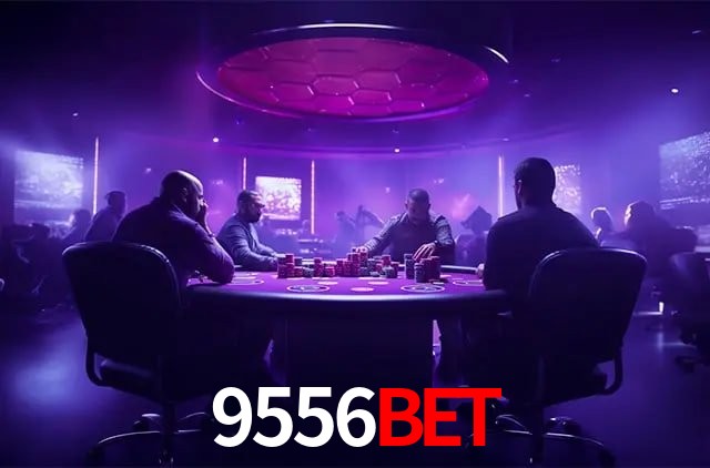 Experiência VIP 9556BET