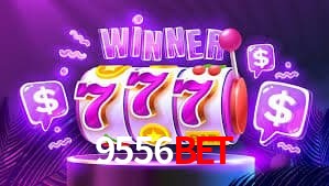 Welcome Bonus 9556BET