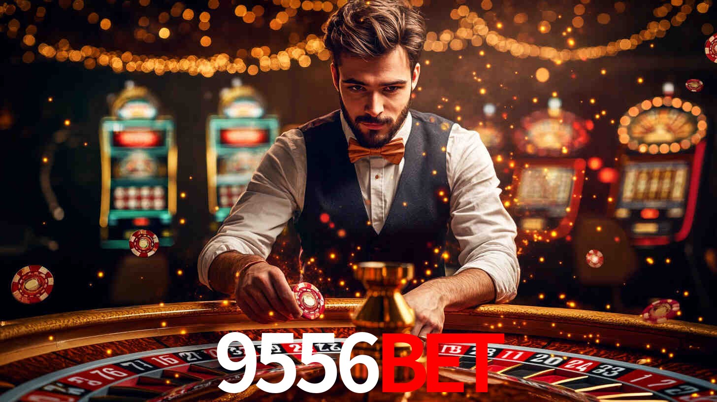 9556BET PIX instantâneo Brasil - Depósito e saque em minutos 24/7