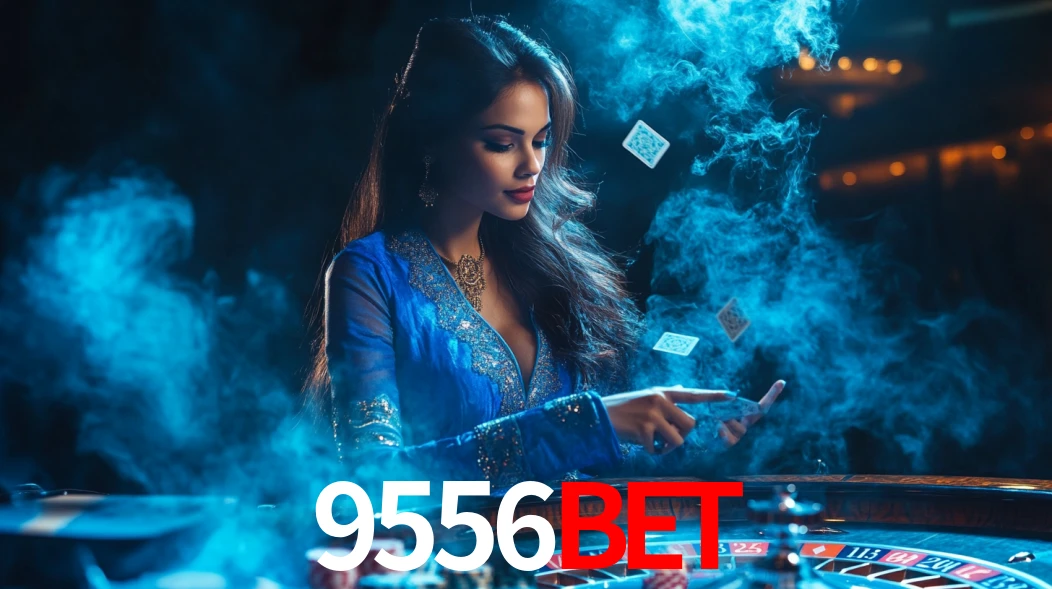 Catálogo 9556BET 2.547 jogos - Pragmatic Play, Evolution, NetEnt