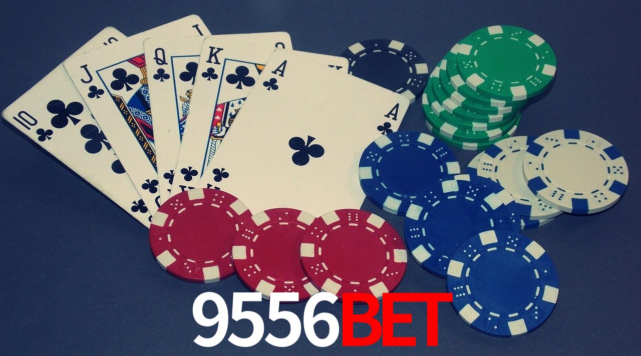 Game Statistics 9556BET