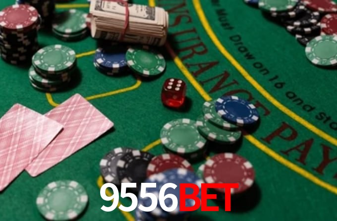 9556 bet paga