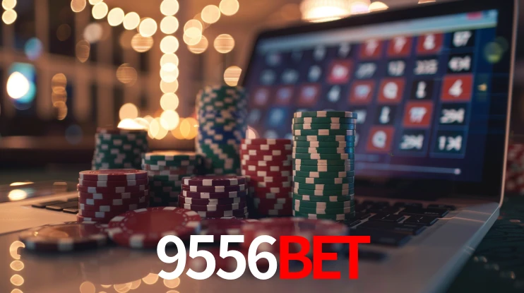 Account Benefits 9556BET