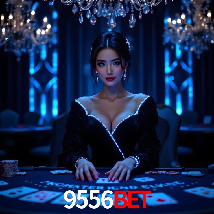 Diretório de Jogos 9556BET