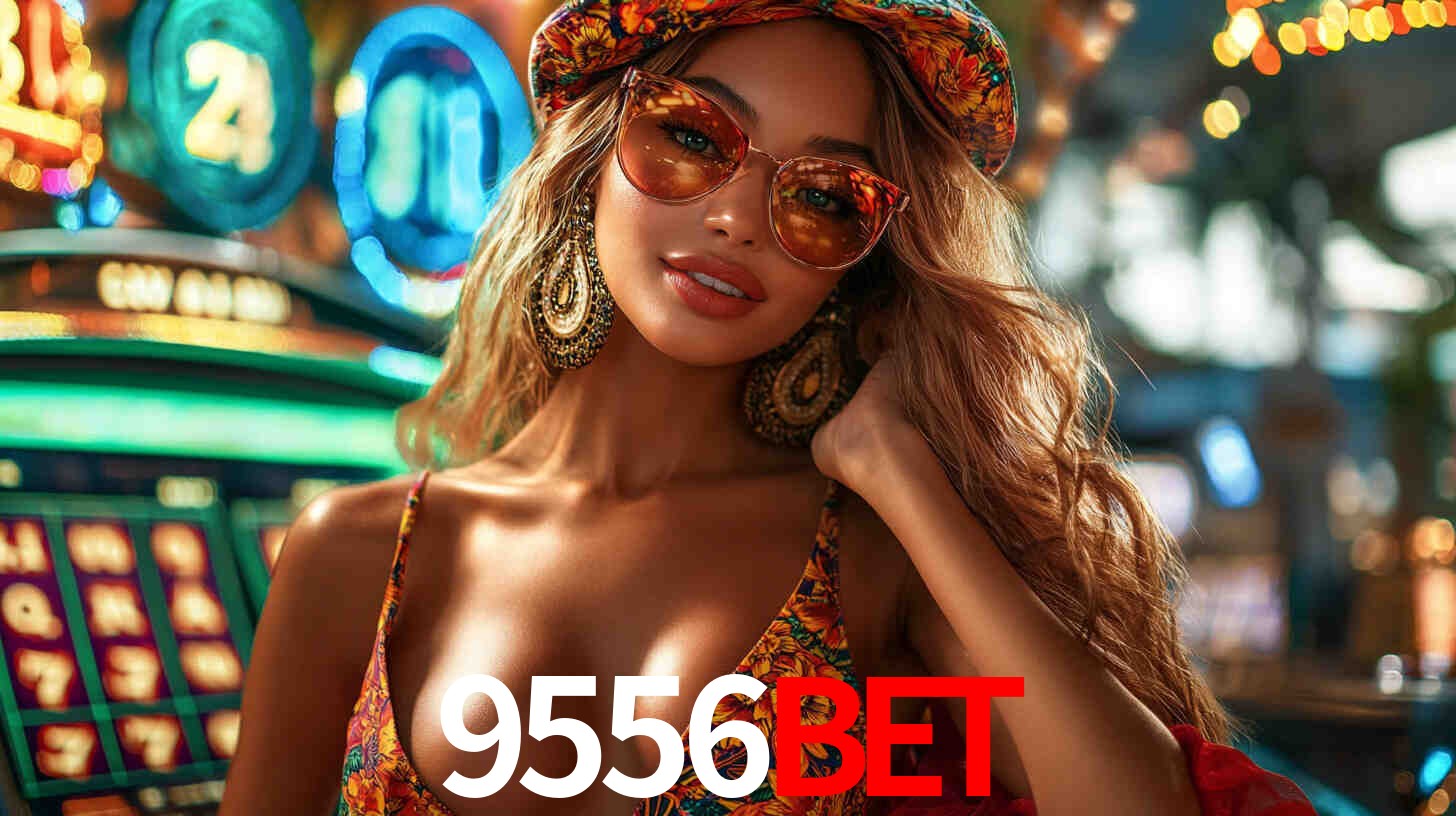 Welcome Bonus 9556BET