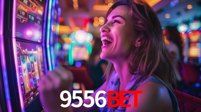 9556BET,9556BET app