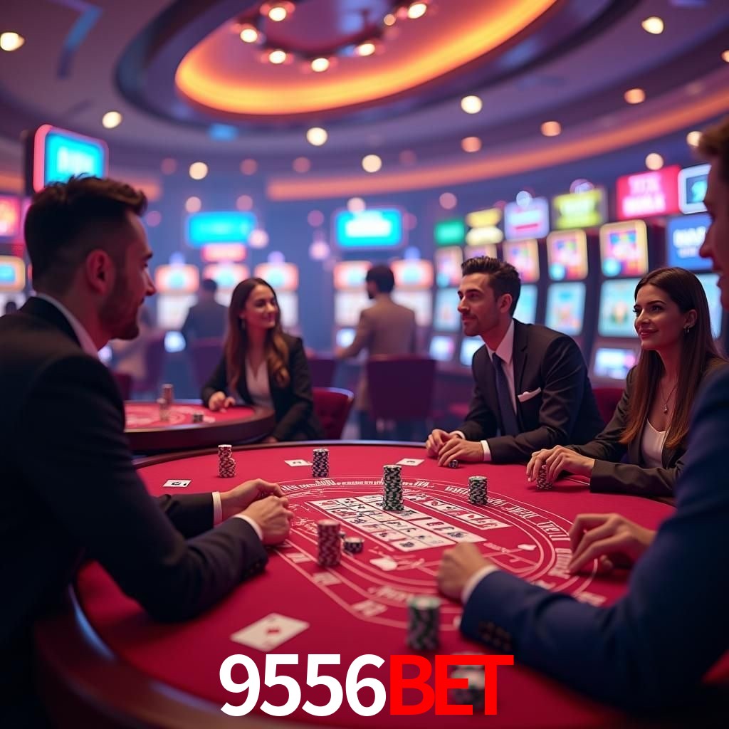 Interface Premium 9556BET