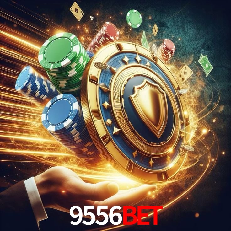 Torneios e prêmios garantidos na 9556BET