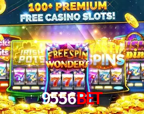 Descubra o Mundo do Cassino Online com 9556BET