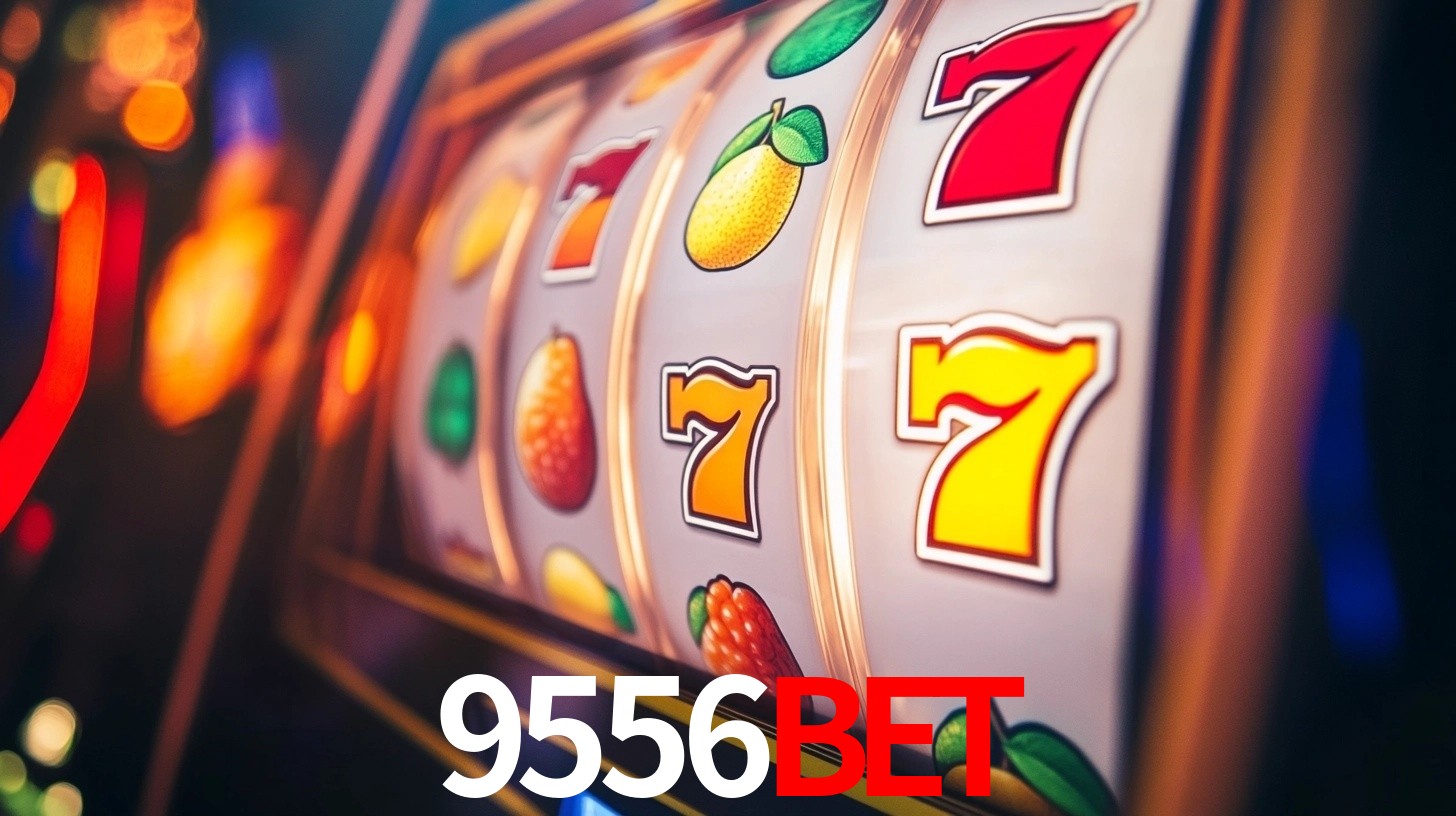 9556BET App Interface