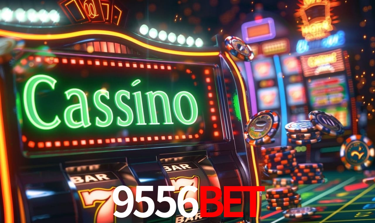 Login Seguro 9556BET