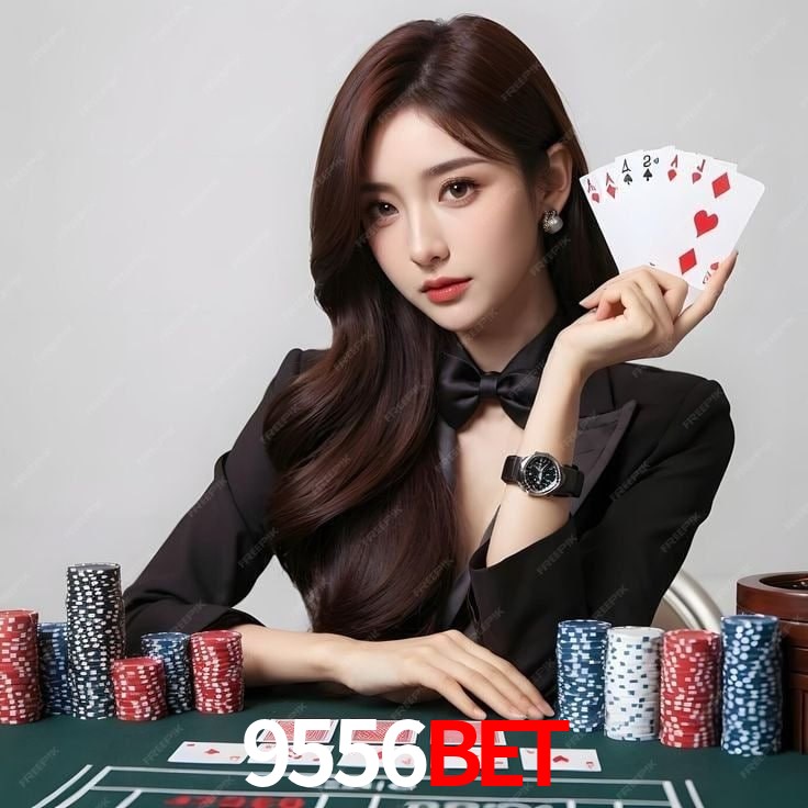 Design Responsivo 9556BET