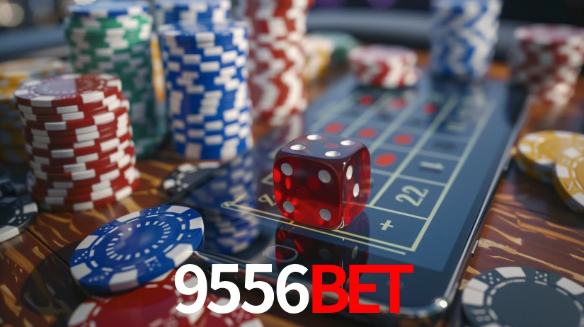 Bônus Generosos e Exclusivos no 9556BET para Você!