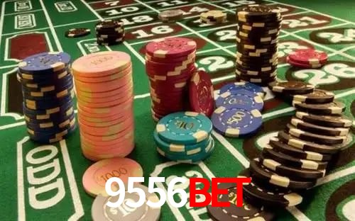 Apostas com odds competitivas na 9556BET