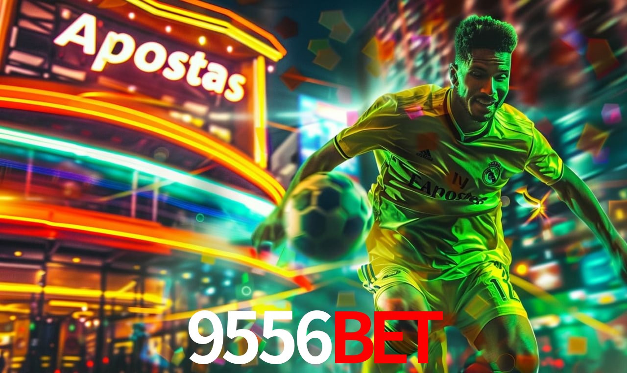 Recursos de Bônus 9556BET