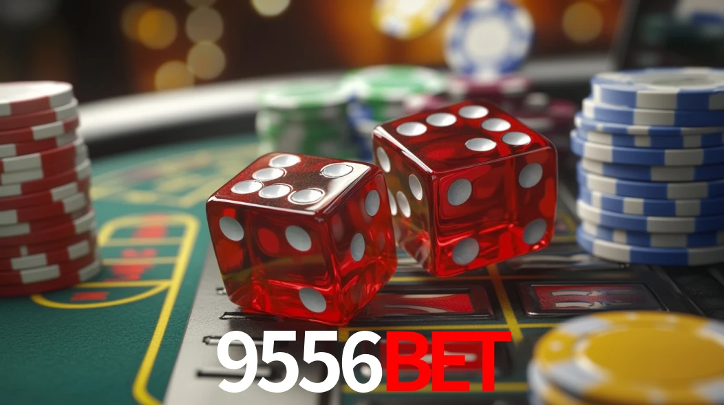 Roulette Table 9556BET