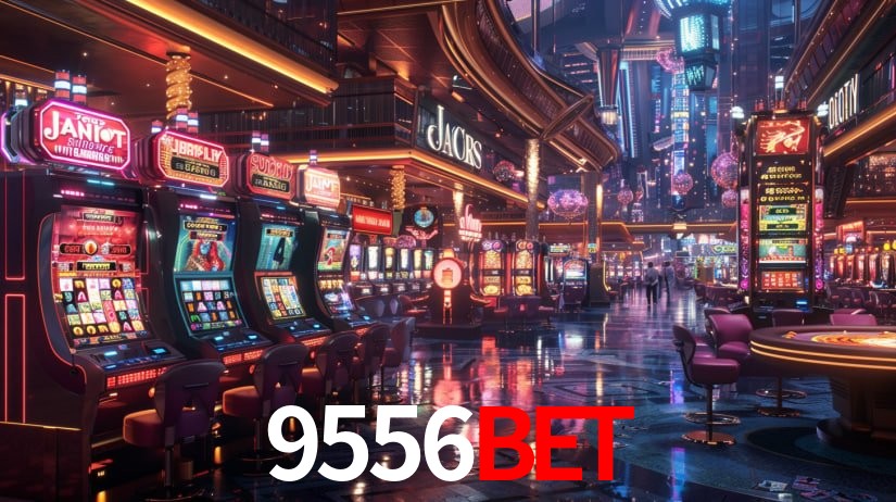 Games Directory 9556BET