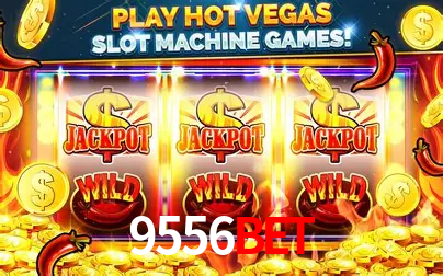 Descubra o Mundo do Cassino Online com 9556BET
