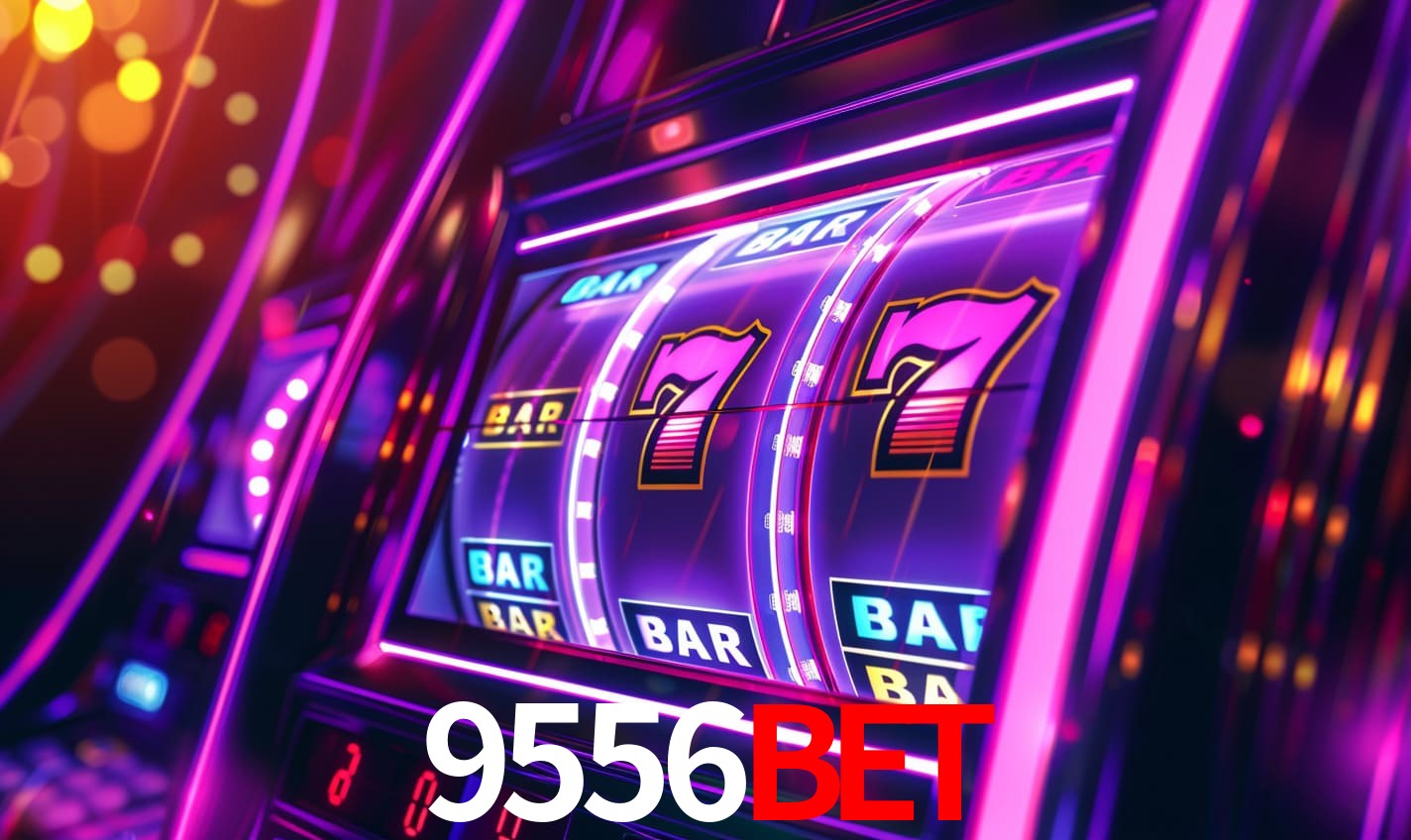 9556BET: Seu Especialista em Apostas Esportivas Brasileiras