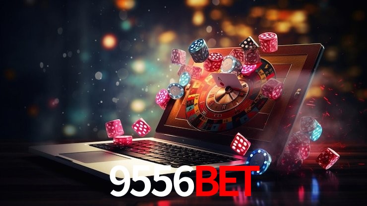 Download para Android e iOS na 9556BET