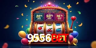 Sistemas de Segurança 9556BET