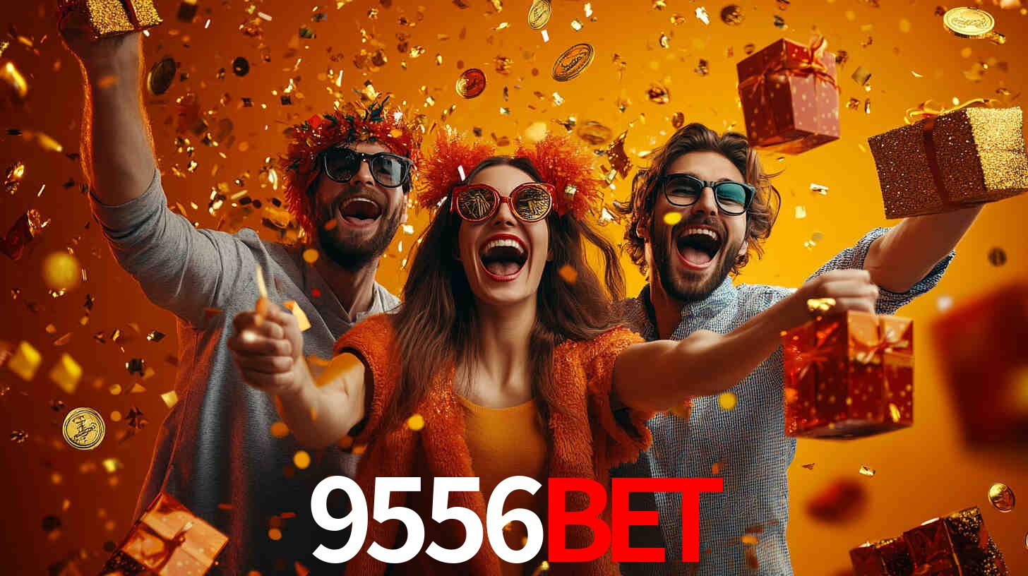 9556BET,9556BET app