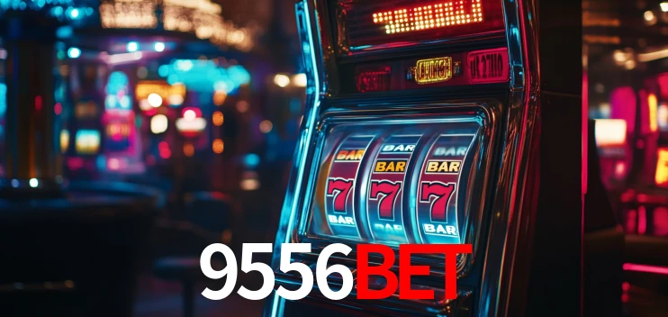 Blackjack Table 9556BET