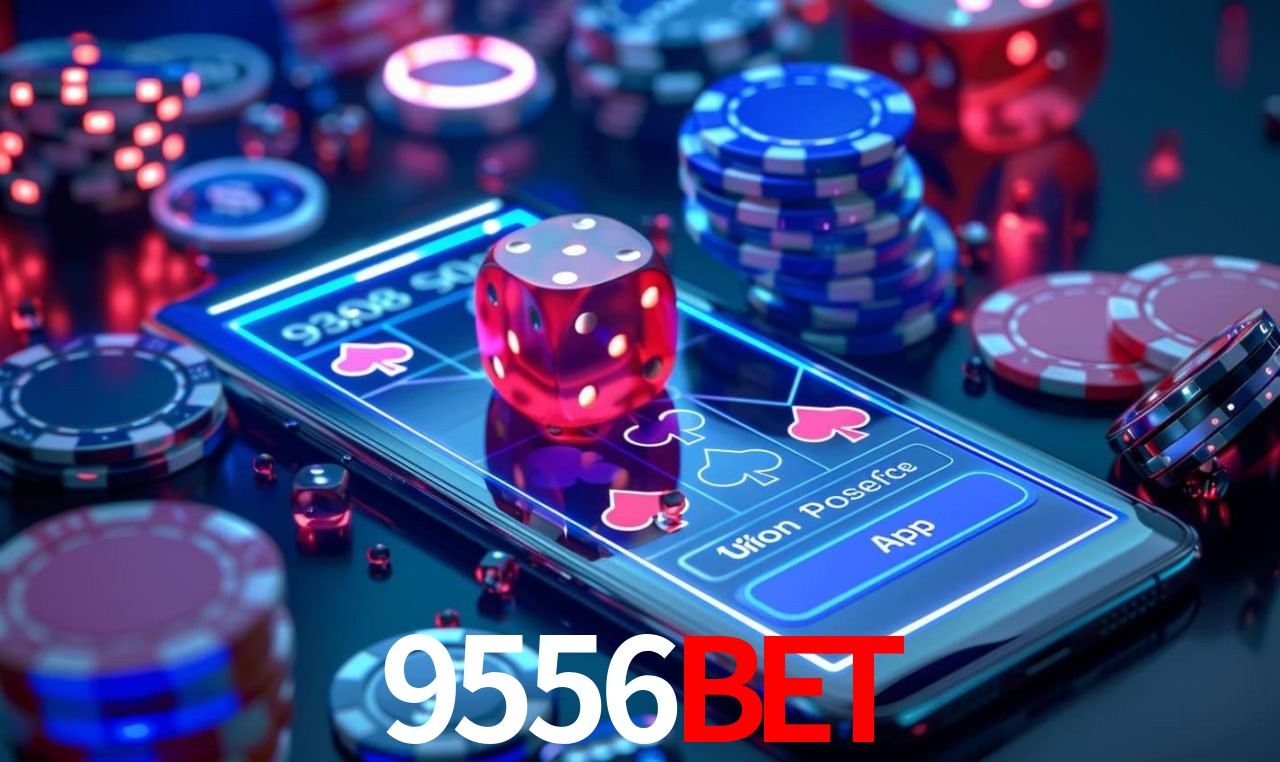 Canal oficial no Telegram da 9556BET