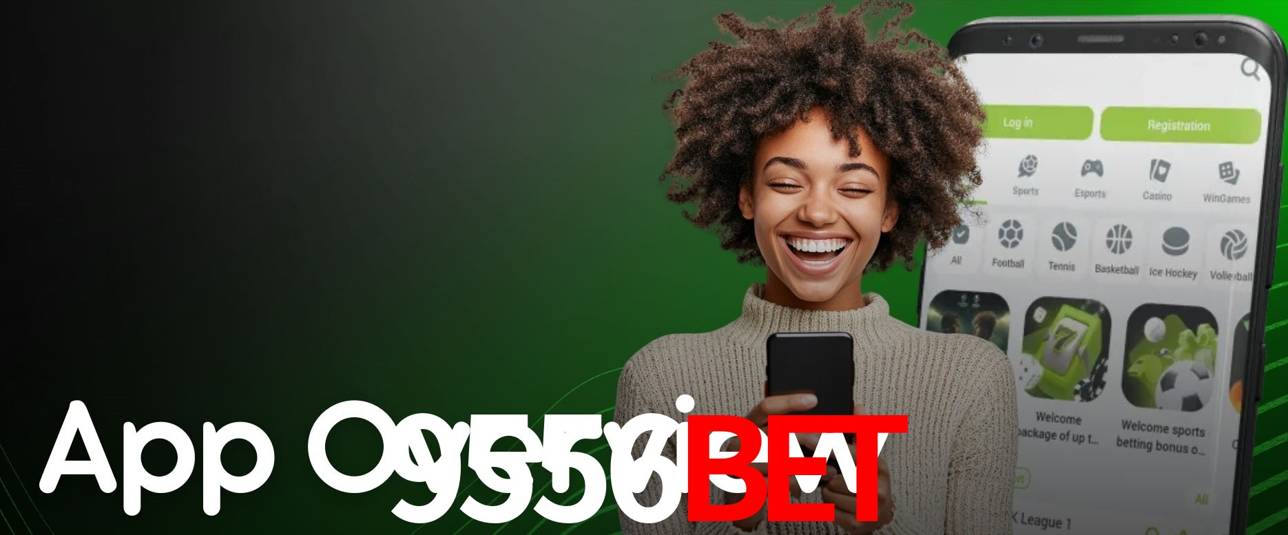 Flash Promotion 9556BET