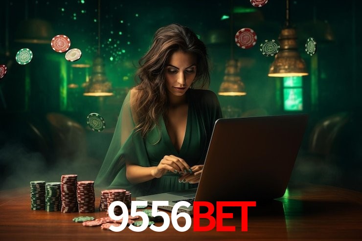 Escolher plataforma para baixar 9556BET