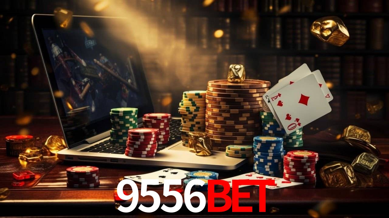 Torneios 9556BET