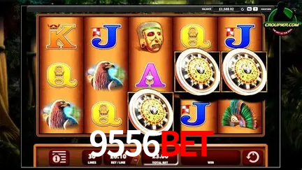 Cassino ao vivo com dealers reais na 9556BET