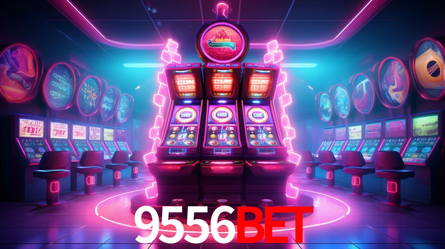 9556BET,9556BET app