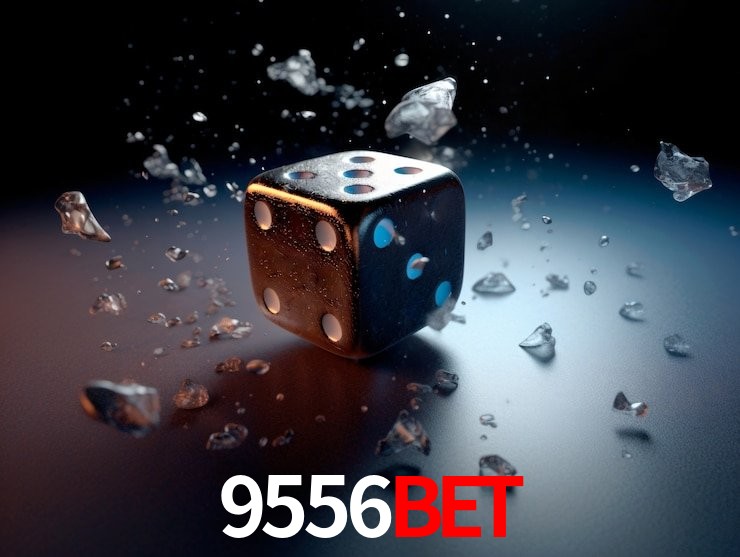 Variedade de jogos na 9556BET
