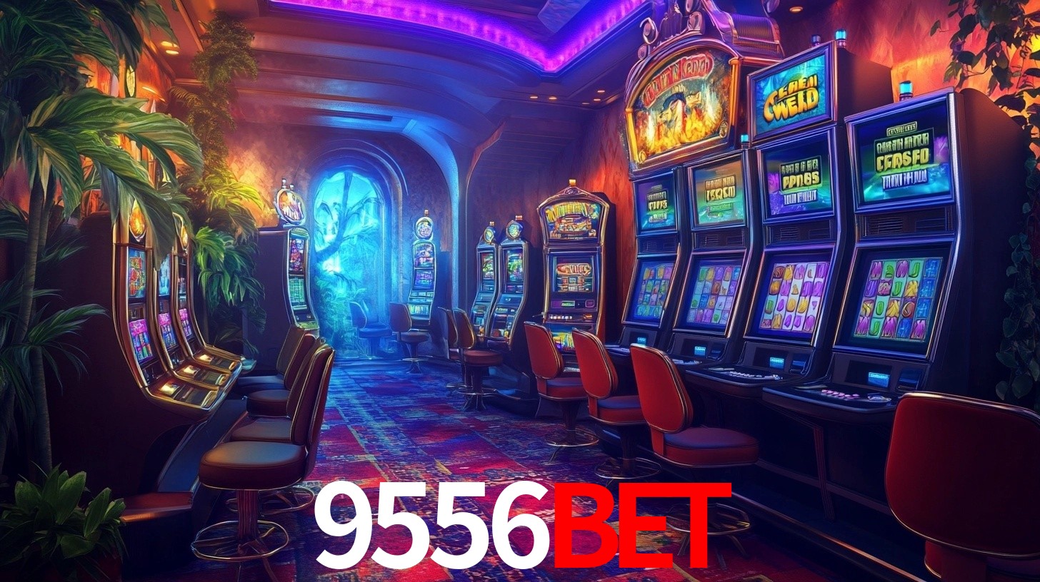 Live Casino 9556BET