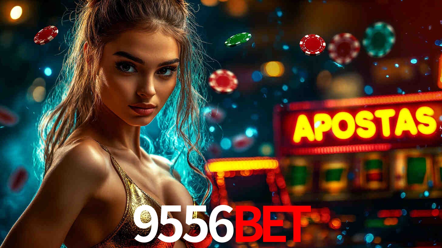 A Popularidade dos Caça-Níqueis no 9556BET