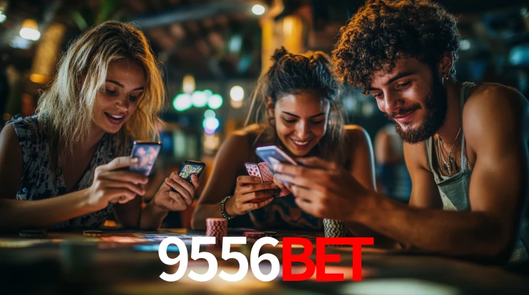 VIP Casino 9556BET
