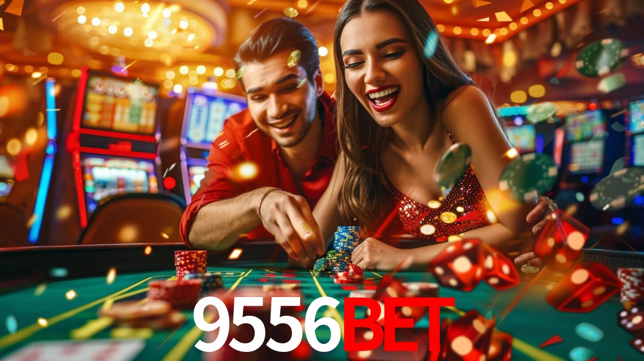 Cadastro Rápido 9556BET