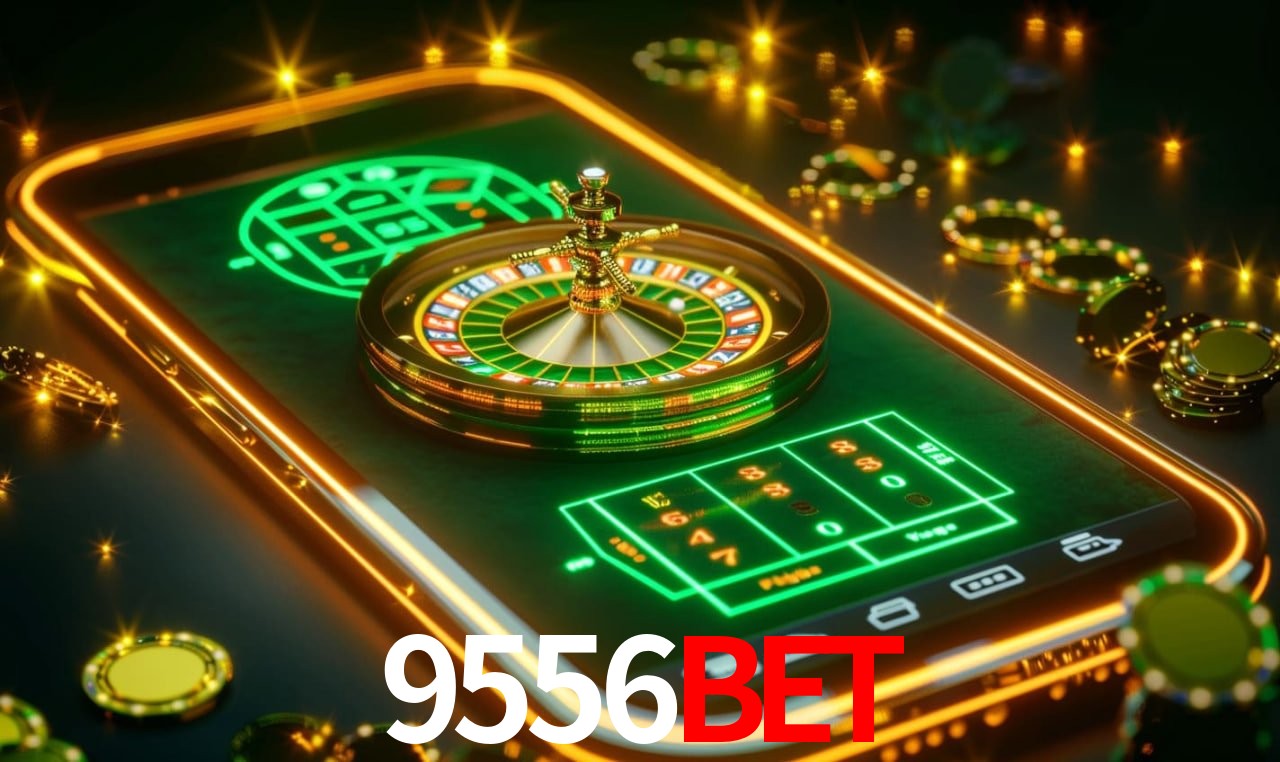 Integração de APIs 9556BET