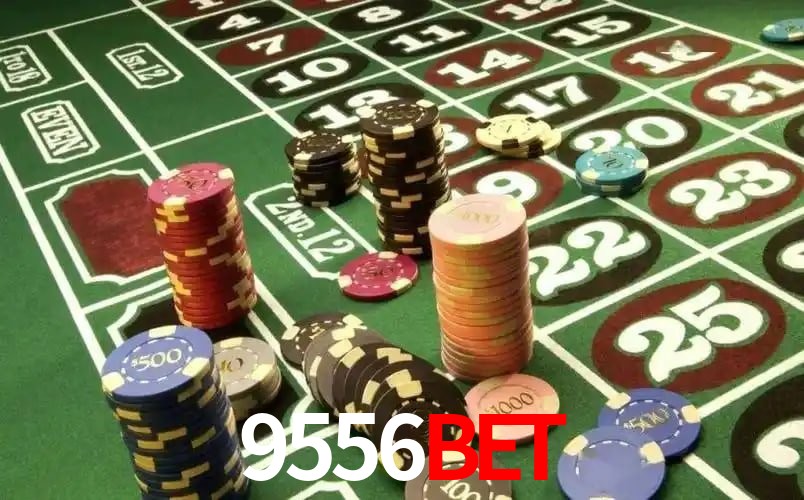 Estatísticas do Jogo 9556BET