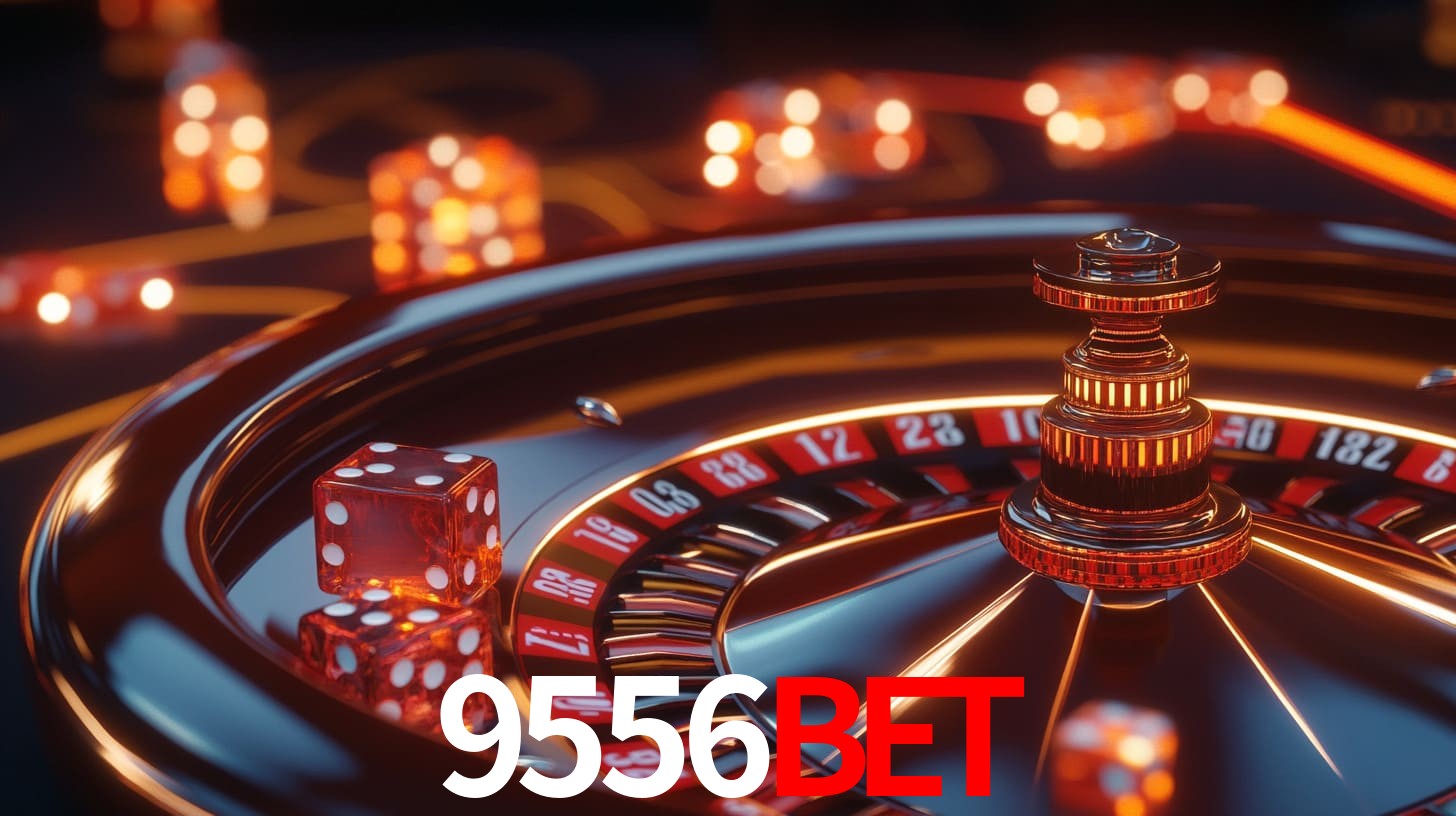 9556BET: A Experiência de Casino com Jogos de Mesa ao Vivo