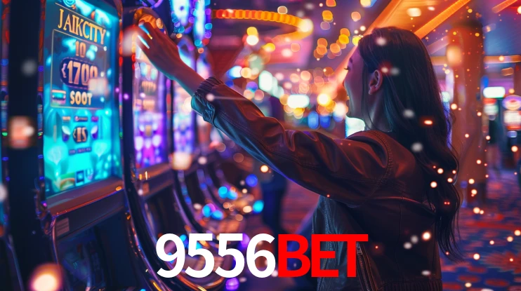 Experimente o Login Seguro Premium no 9556BET