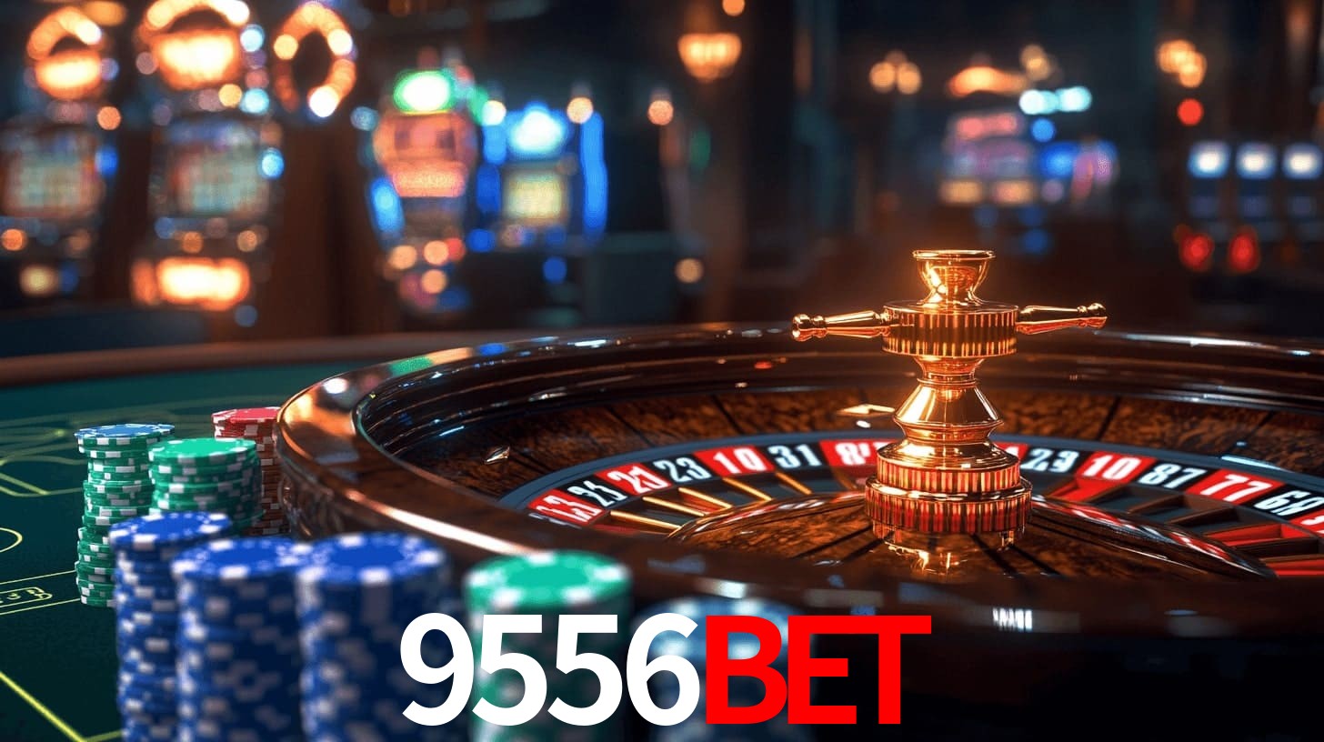 9556BET app