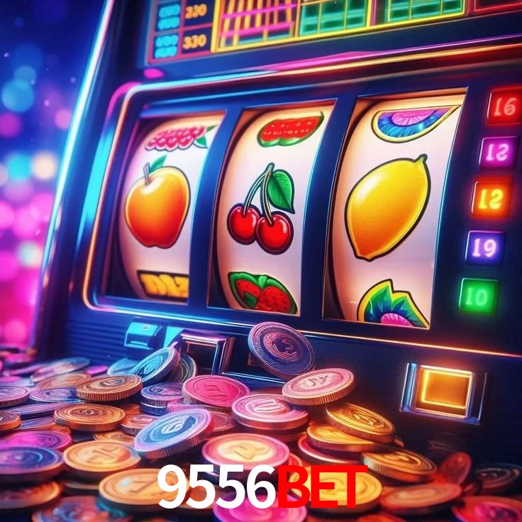 Apostas de Futebol 9556BET