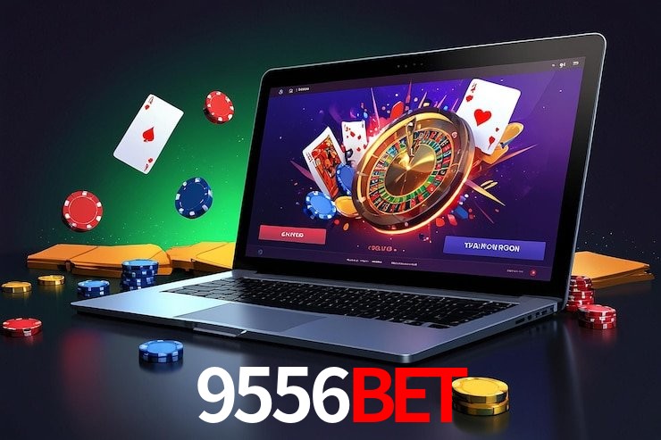 Promoções Sazonais 9556BET