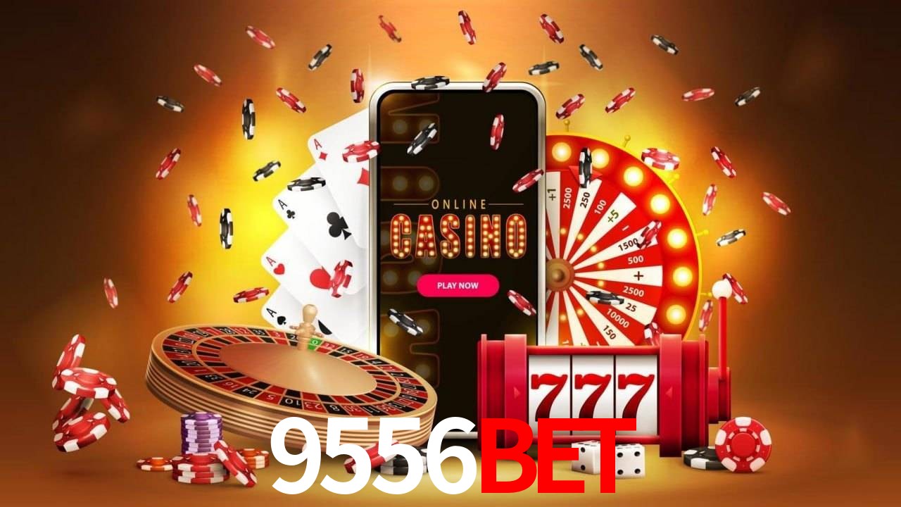 Casino Ao Vivo 9556BET