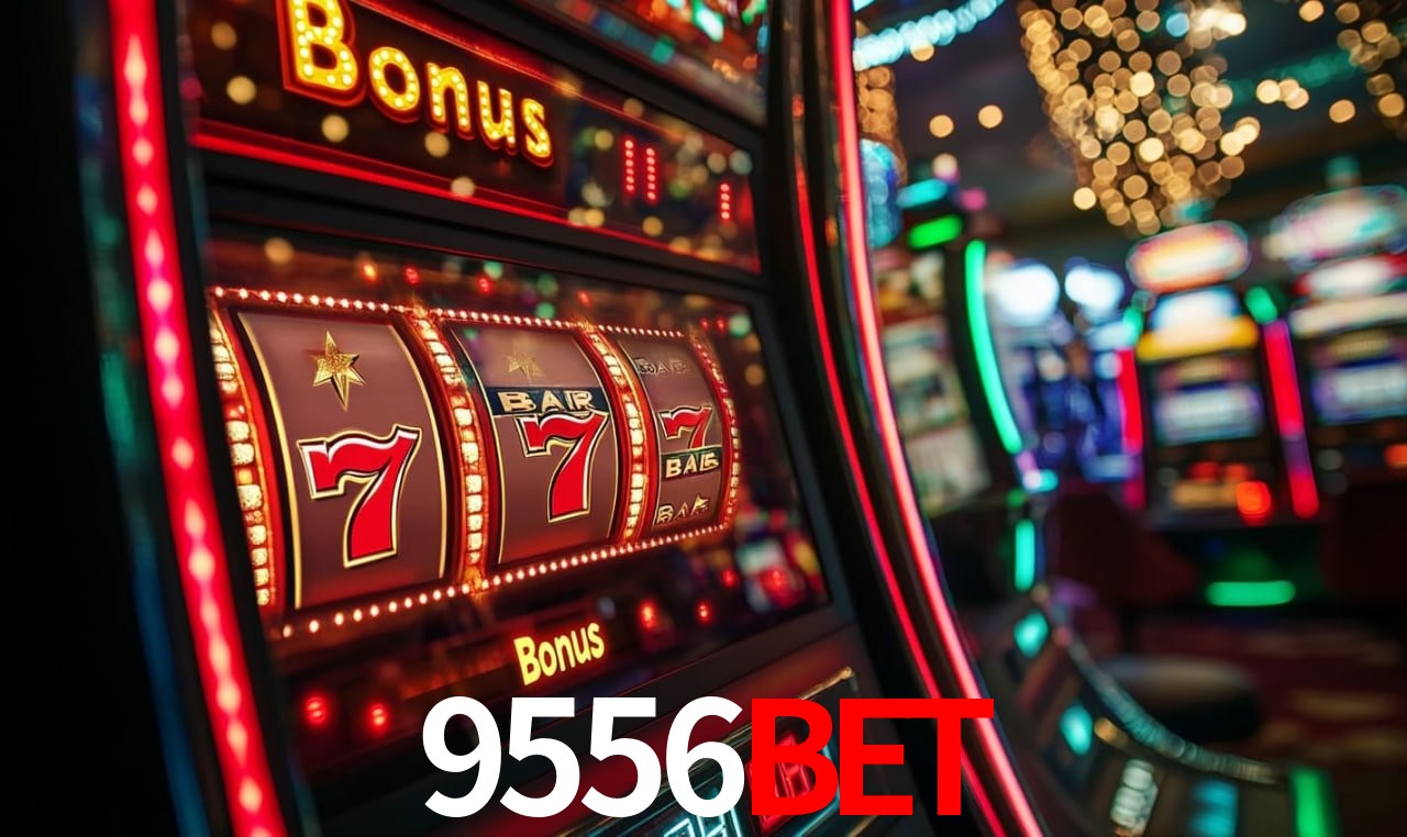 9556BET app