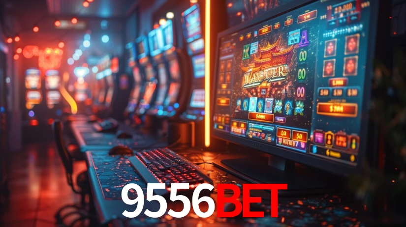 Explore as vantagens do 9556BET: serviço profissional e confiabilidade